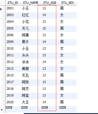 Mysql入门详解MySql基本查询、连接查询、子查询、正则表达查询