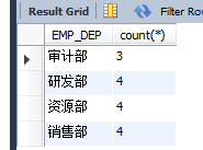 Mysql入门详解MySql基本查询、连接查询、子查询、正则表达查询