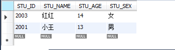 Mysql入门详解MySql基本查询、连接查询、子查询、正则表达查询