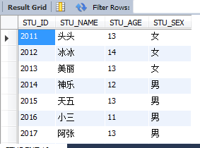 Mysql入门详解MySql基本查询、连接查询、子查询、正则表达查询