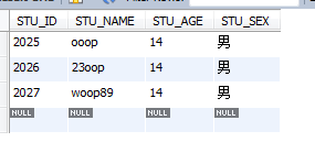 Mysql入门详解MySql基本查询、连接查询、子查询、正则表达查询