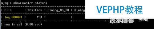 mysql数据库的参数以及性能的调配