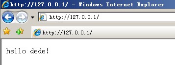 PHP应用：windows server 2008/2012安装php iis7 mysql环境搭建教程
