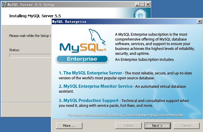 PHP应用：windows server 2008/2012安装php iis7 mysql环境搭建教程