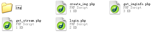 PHP应用：php模拟post上传图片实现代码