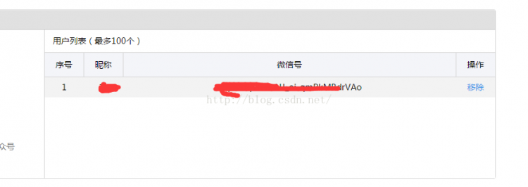 PHP教程：PHP微信开发之模板消息回复