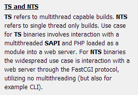 PHP实战：Windows下PHP开发环境搭建教程(Apache+PHP+MySQL)