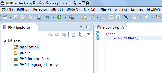 PHP实战：Windows下PHP开发环境搭建教程(Apache+PHP+MySQL)