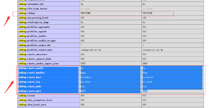 PHP编程：图文详解phpstorm配置Xdebug进行调试PHP教程