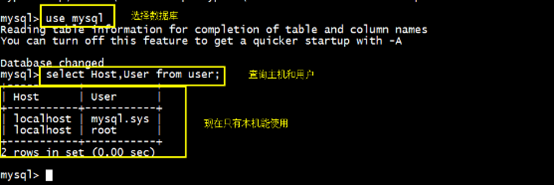 Mysql实例Linux centos7环境下MySQL安装教程