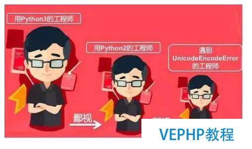 程序员鄙视链,所有工程师都鄙视php工程师,为什么?