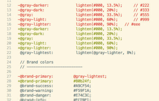 LINUX教程：开发者最常用的 8 款 Sublime Text 3 插件