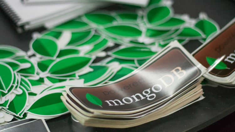 LINUX实战：MongoDB 提交 IPO 申请