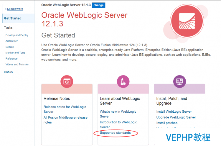 LINUX实操：WebLogic 部署问题定位与解决