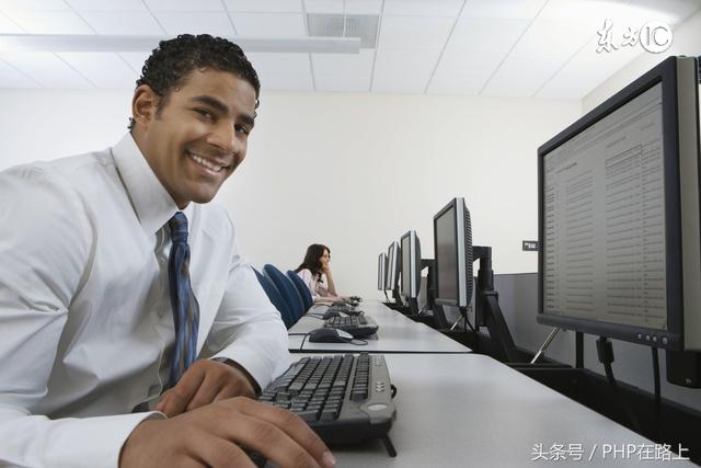 PHP闪电入门(4)第一个php程序:Hello,world