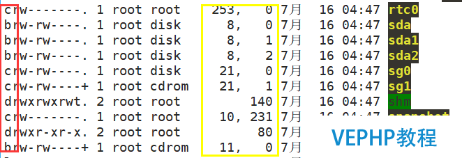 LINUX教学:Linux磁盘分区及文件系统管理详解