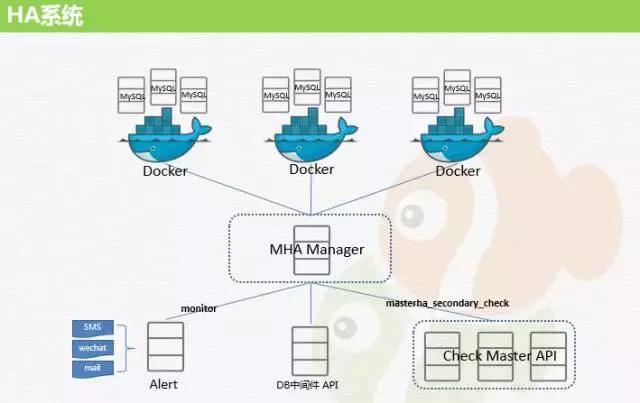 MySQL 到底能不能放到 Docker 里跑?