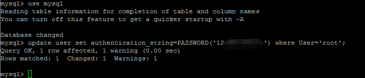 Mysql应用Linux下MySQL5.7.18 yum方式从卸载到安装过程图解