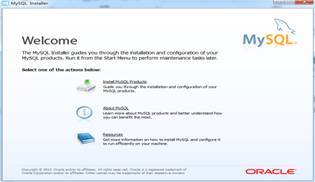 Mysql实例windows下MySQL5.6版本安装及配置过程附有截图和详细说明