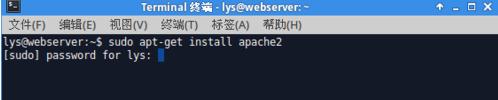 PHP+Apache+MySql 的安装及配置_优就业