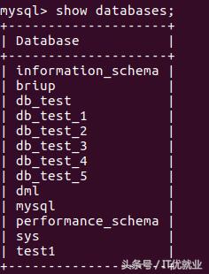 MySQL集群之主从复制