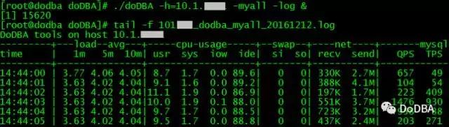 监控利器：详解MySQL 的实时性能监控好工具