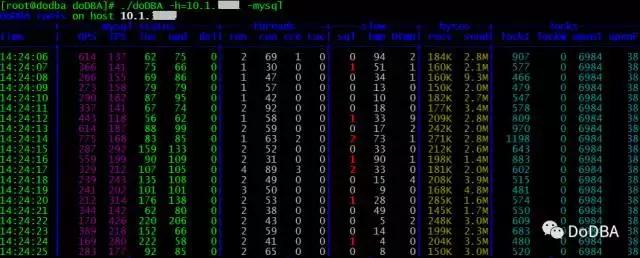 监控利器：详解MySQL 的实时性能监控好工具