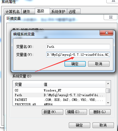 Mysql实例MySql安装与使用图文教程【推荐】