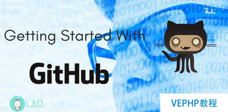 Getting Started With GitHub