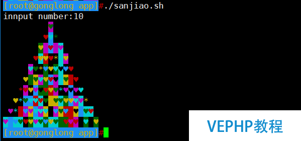 LINUX教程：Linux里的for、while、until循环语句