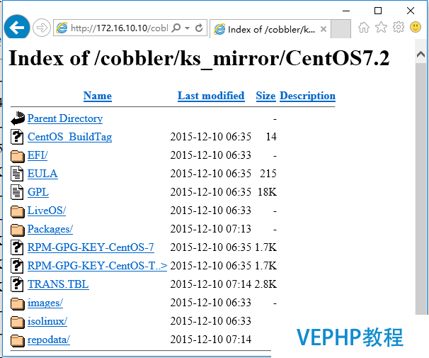 LINUX教程：Cobbler无人值守批量安装Linux系统