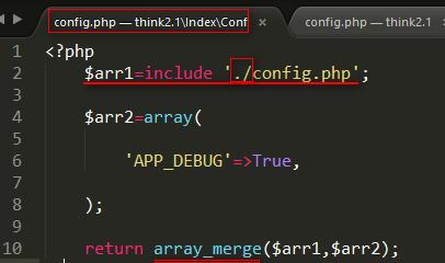 PHP框架之ThinkPHP_优就业