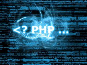哪个php框架开发web前端网站好?