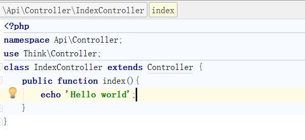 「PHP」ThinkPHP框架动态修改配置文件基础教程