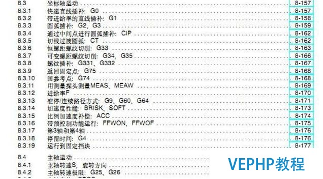 西门子SINUMERIK 802D 操作编程车床 说明书