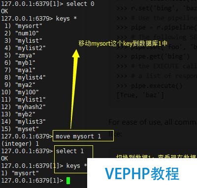 NOSQL相关入门掌握知识,你过关了吗