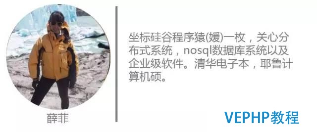 小白学数据：一文看懂NoSQL数据库