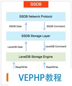 SSDB：可用于替代Redis的高性能NoSQL数据库