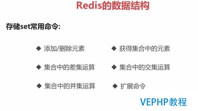 干货7:Java中的非关系型数据库Redis