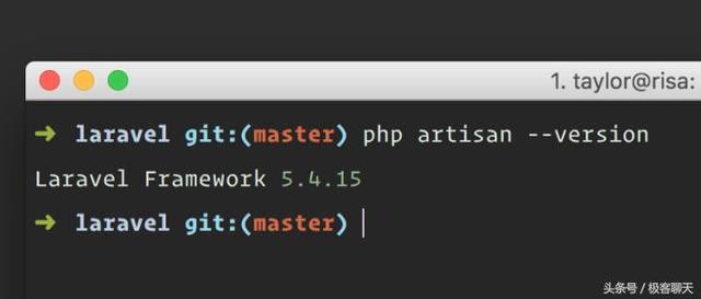 PHP 框架 Laravel 作者的工作日常