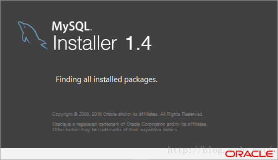 Mysql应用在windows10上安装mysql详细图文教程