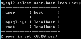 Mysql学习Winserver2012下mysql 5.7解压版(zip)配置安装教程详解