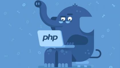 PHP 实际应用编码规范