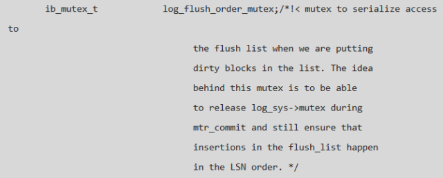 Mysql实例MySQL redo死锁问题排查及解决过程分析