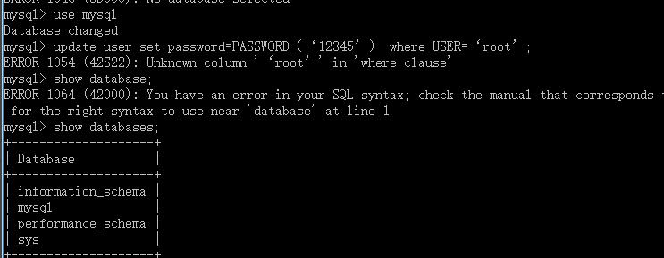 Mysql入门mysql 5.7.10 winx64安装配置方法图文教程(win10)