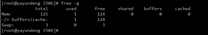 Mysql应用MySQL启动错误解决方法