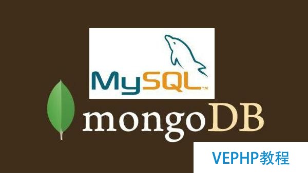 TODO：MongoDB MySQL数据库备份