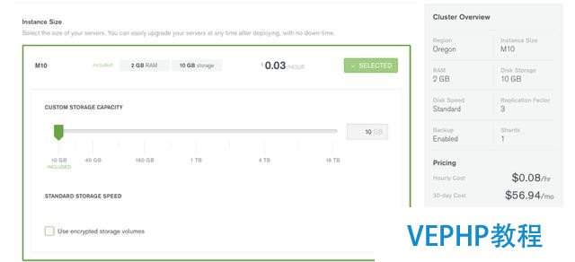 总结：MongoDB的一些可视化运维管理工具