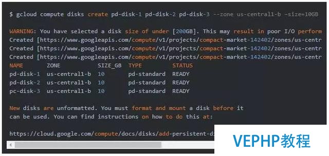 Kubernetes 1.4 MongoDB部署