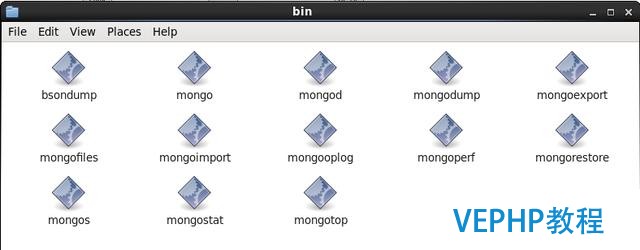 10分钟学完Mongodb